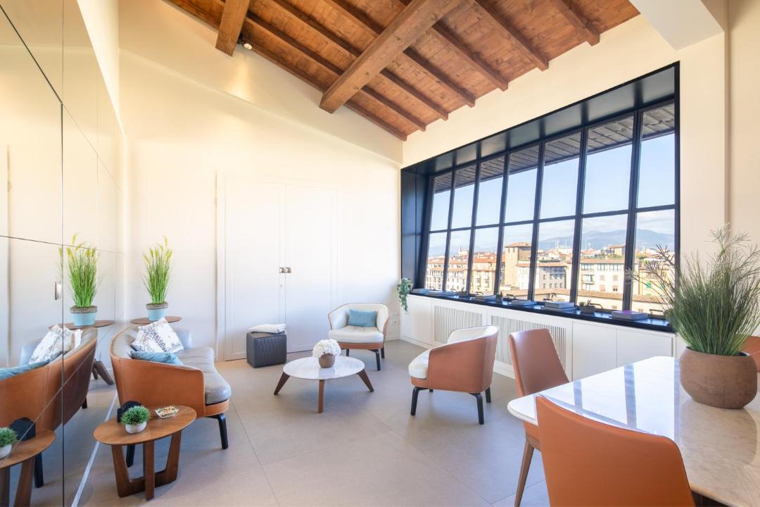 Photo of Livingroom in San Niccolo