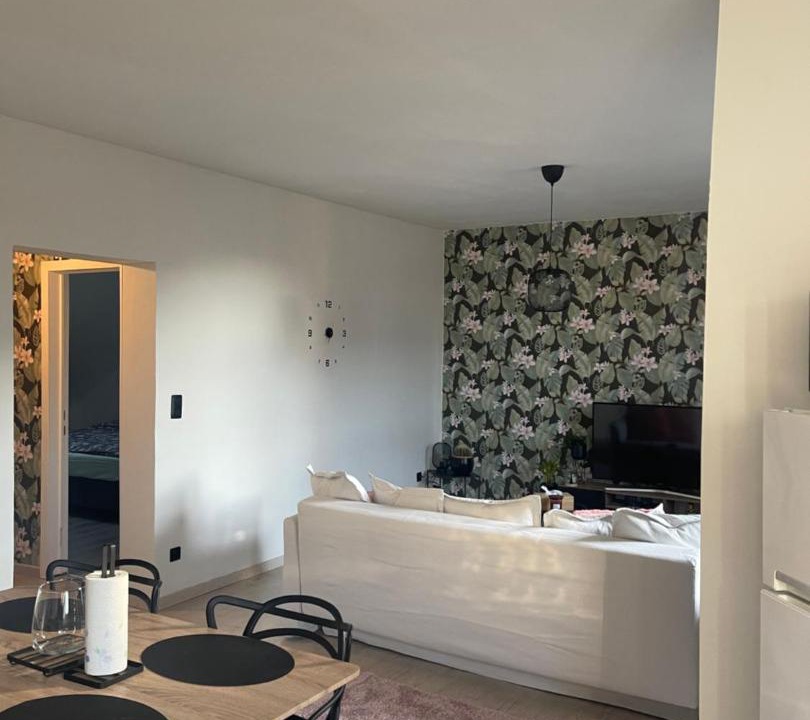 Photo of Livingroom in Guillemins