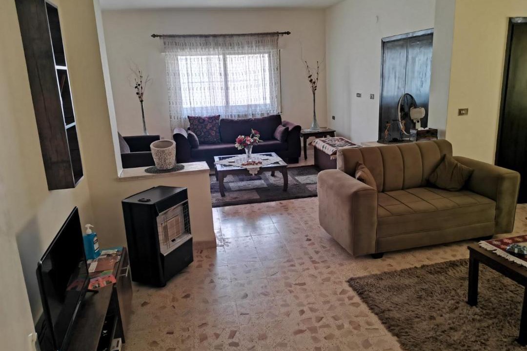 Photo of Livingroom in Madaba