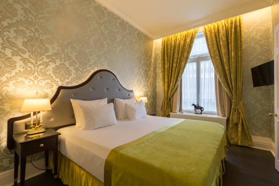 Photo of Bedroom in Upper Town