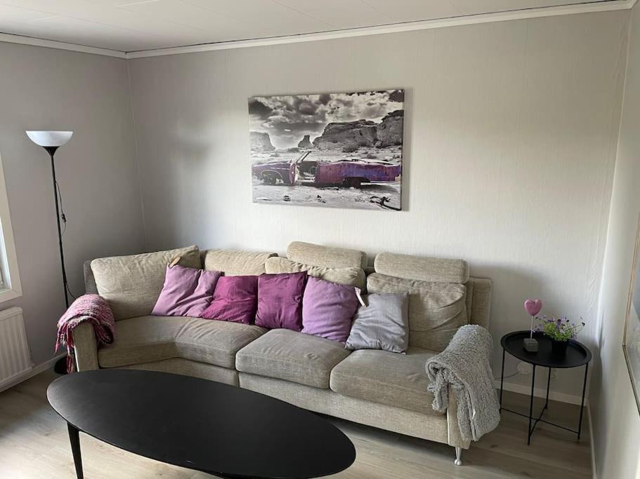 Photo of Livingroom in Hestra
