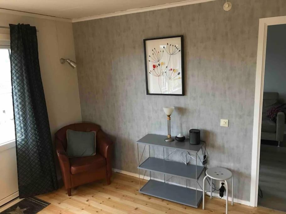 Photo of Livingroom in Hestra