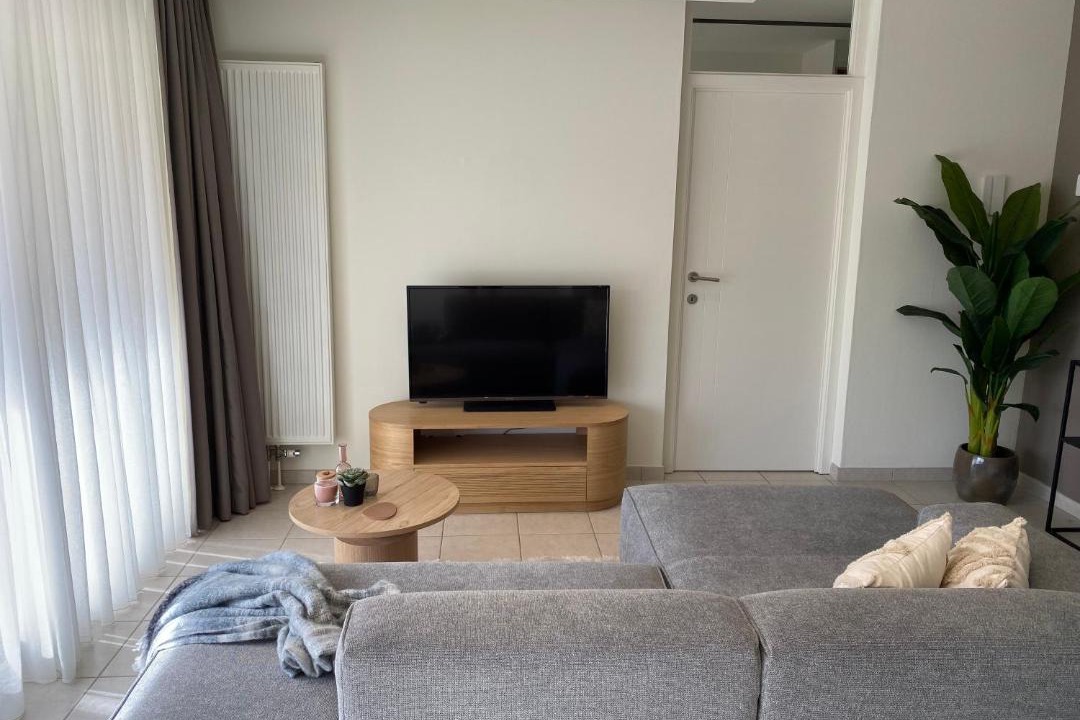 Photo of Livingroom in Nieuwpoort-aan-Zee