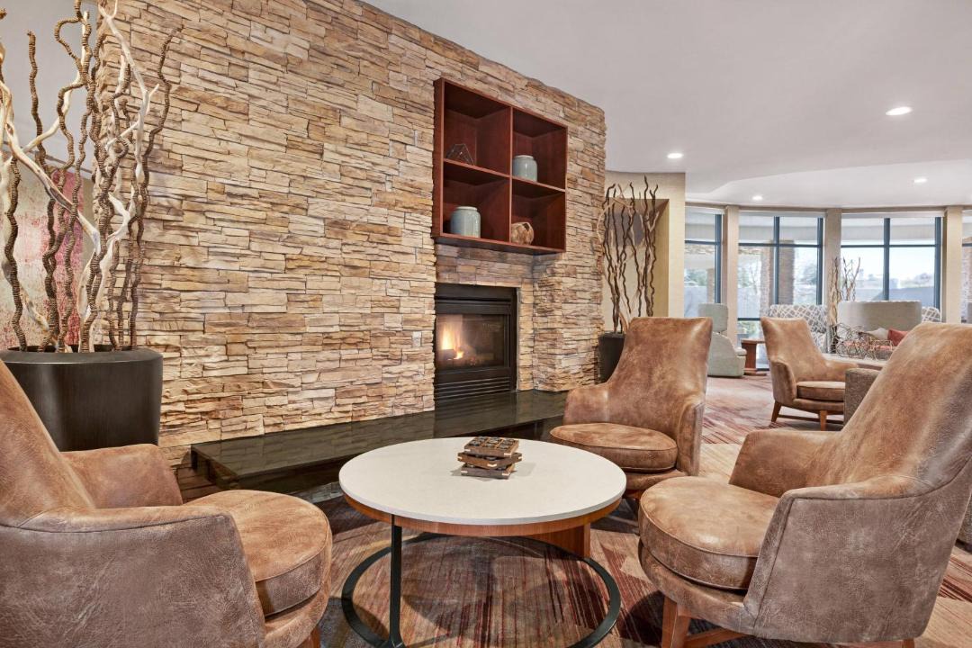 Photo of Livingroom in Folsom