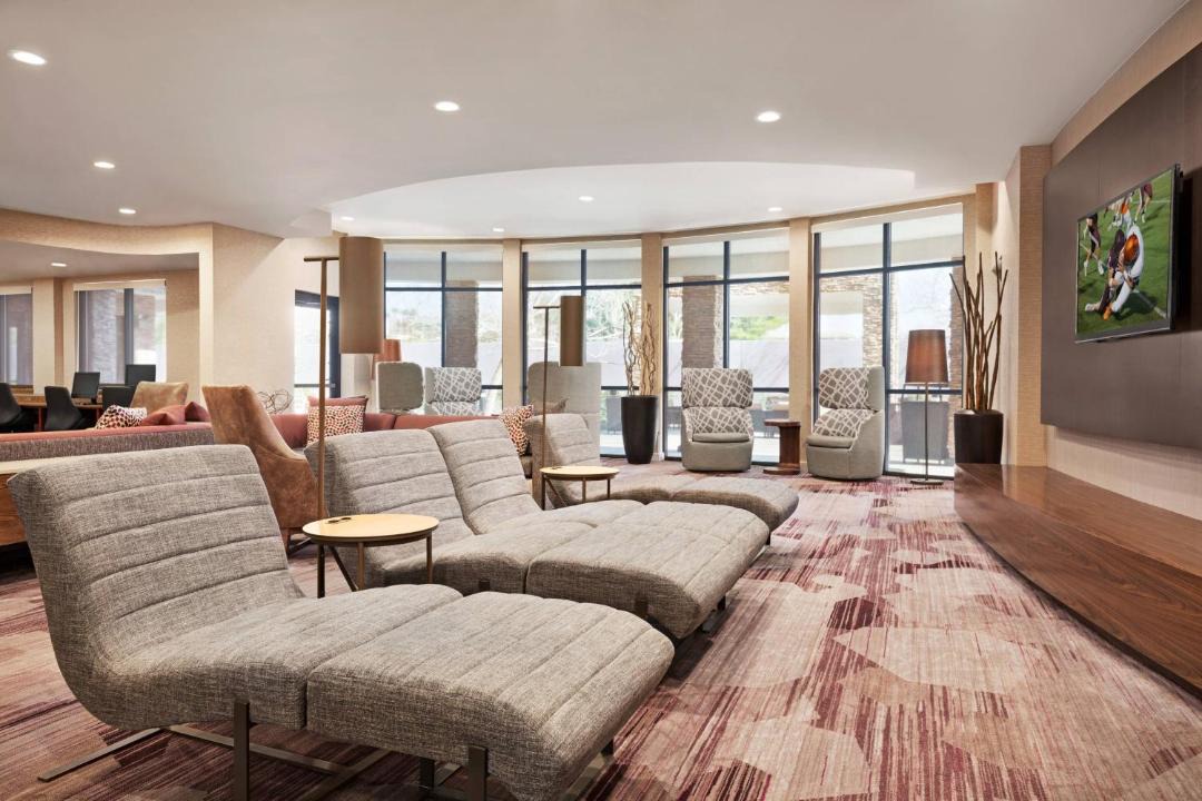 Photo of Livingroom in Folsom