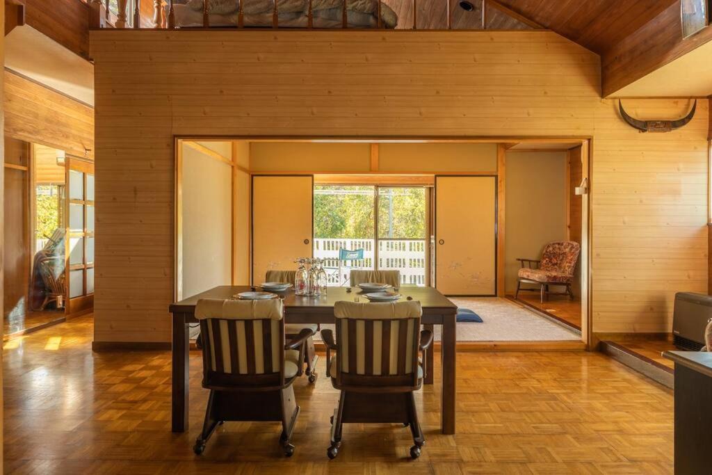 Photo of Livingroom in Nikko