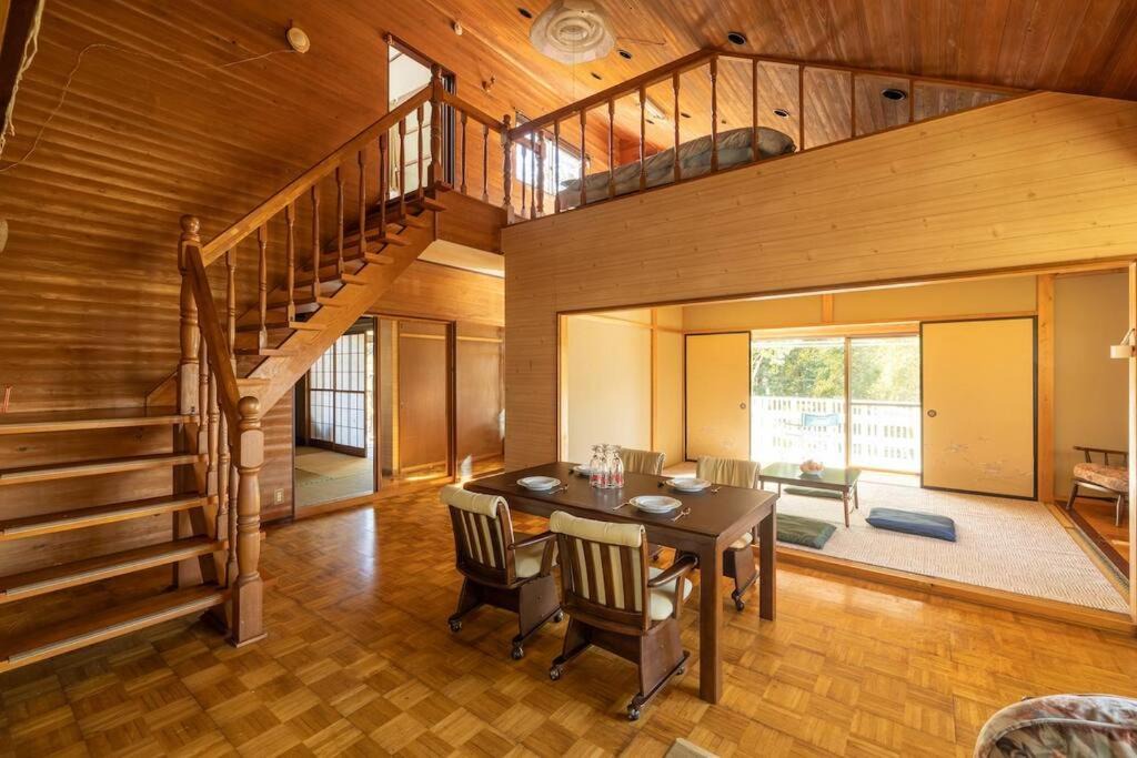 Photo of Livingroom in Nikko