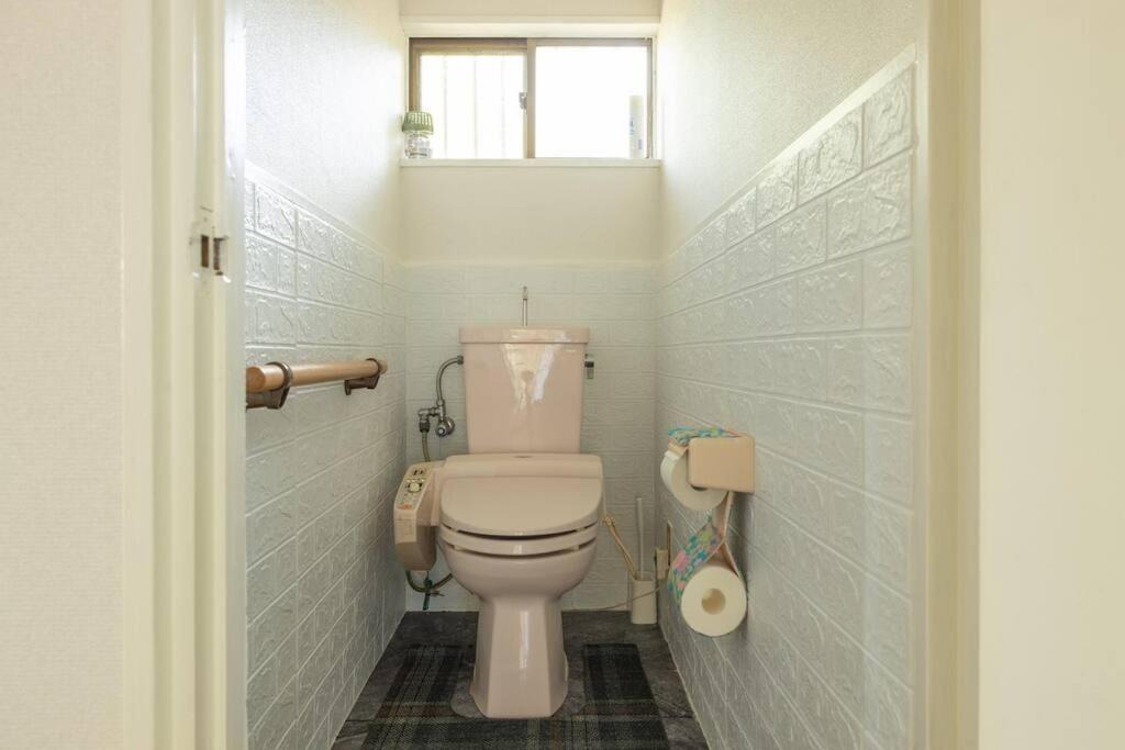 Photo of Bathroom in Nikko