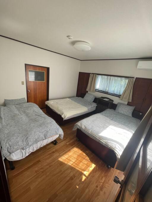 Photo of Bedroom in Nikko