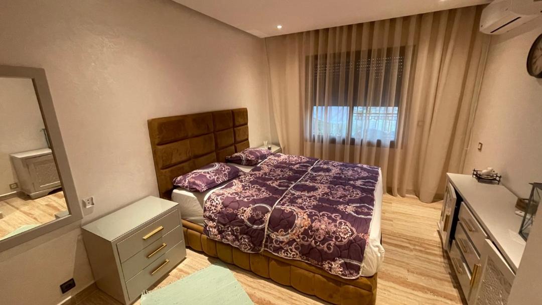 Photo of Bedroom in Tangier