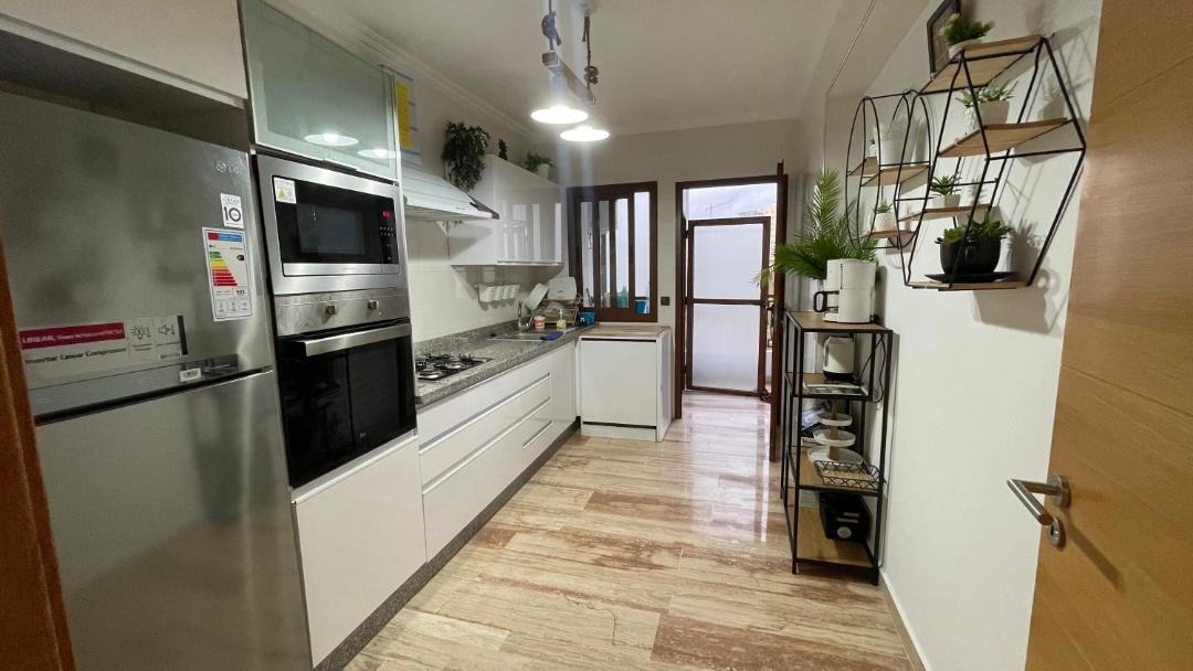 Photo of Kitchen in Tangier