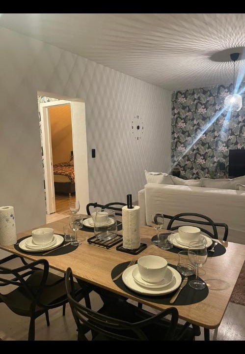 Photo of Livingroom in Guillemins