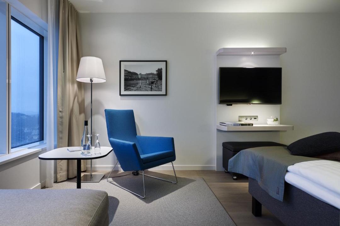 Photo of Bedroom in Centrum