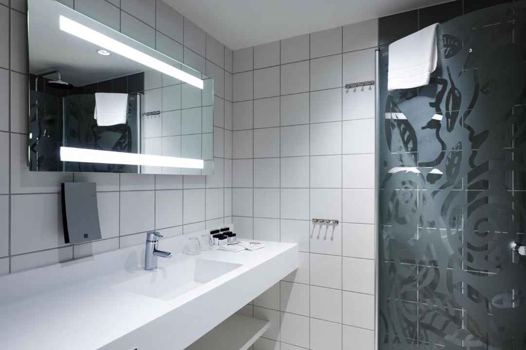 Photo of Bathroom in Centrum