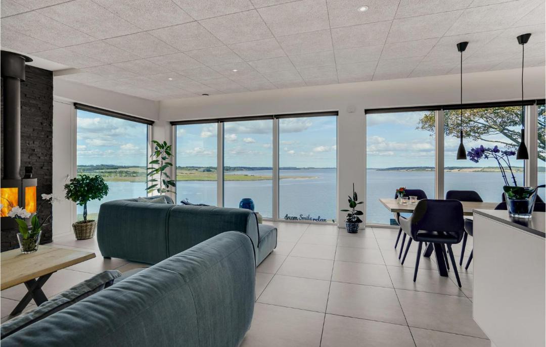 Photo of Livingroom in Hjarbæk