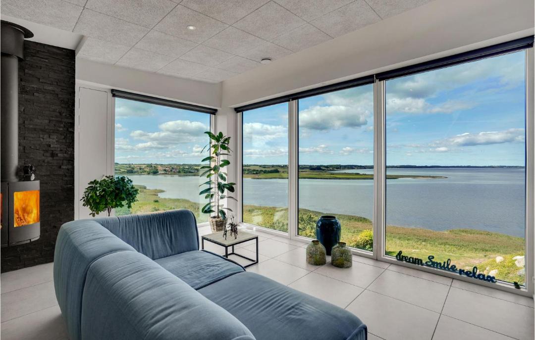 Photo of Livingroom in Hjarbæk