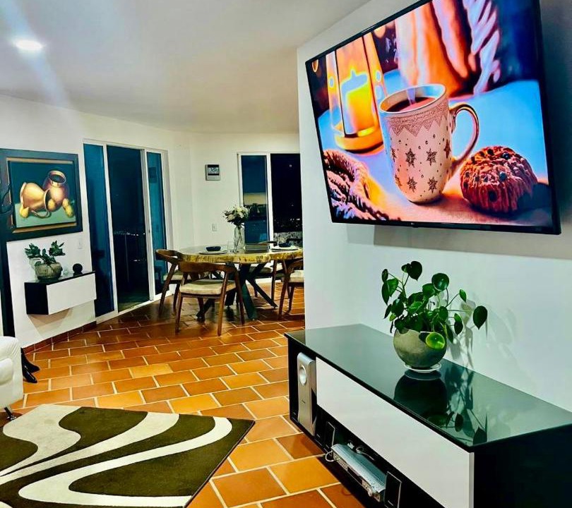 Photo of Livingroom in Rionegro
