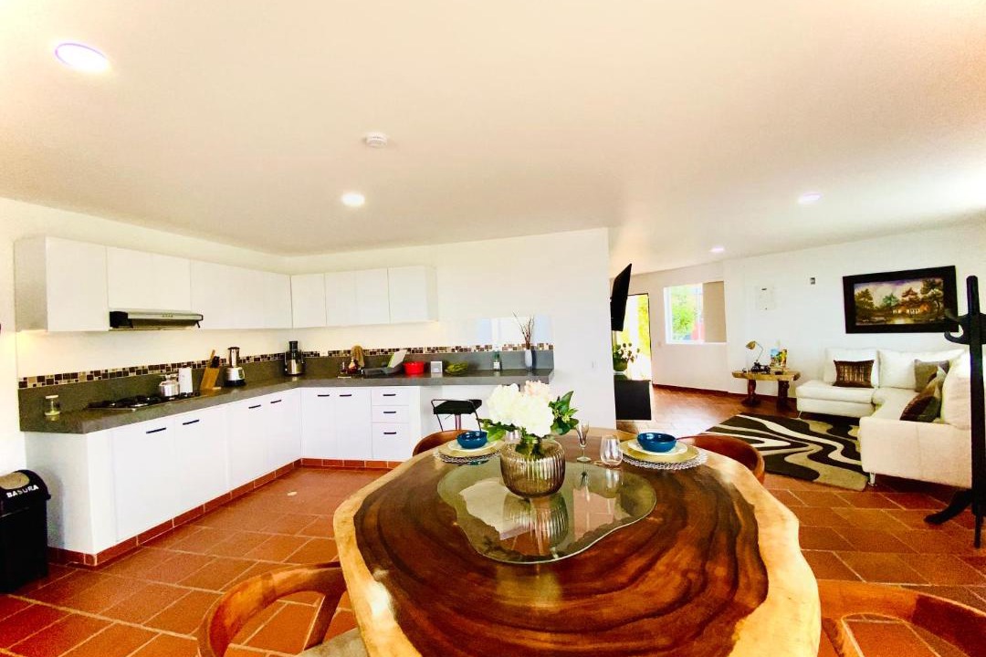 Photo of Kitchen in Rionegro