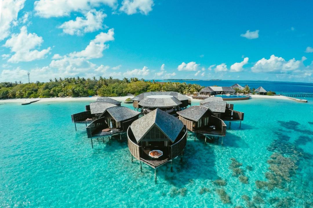 Photo of Others in Huvahendhoo