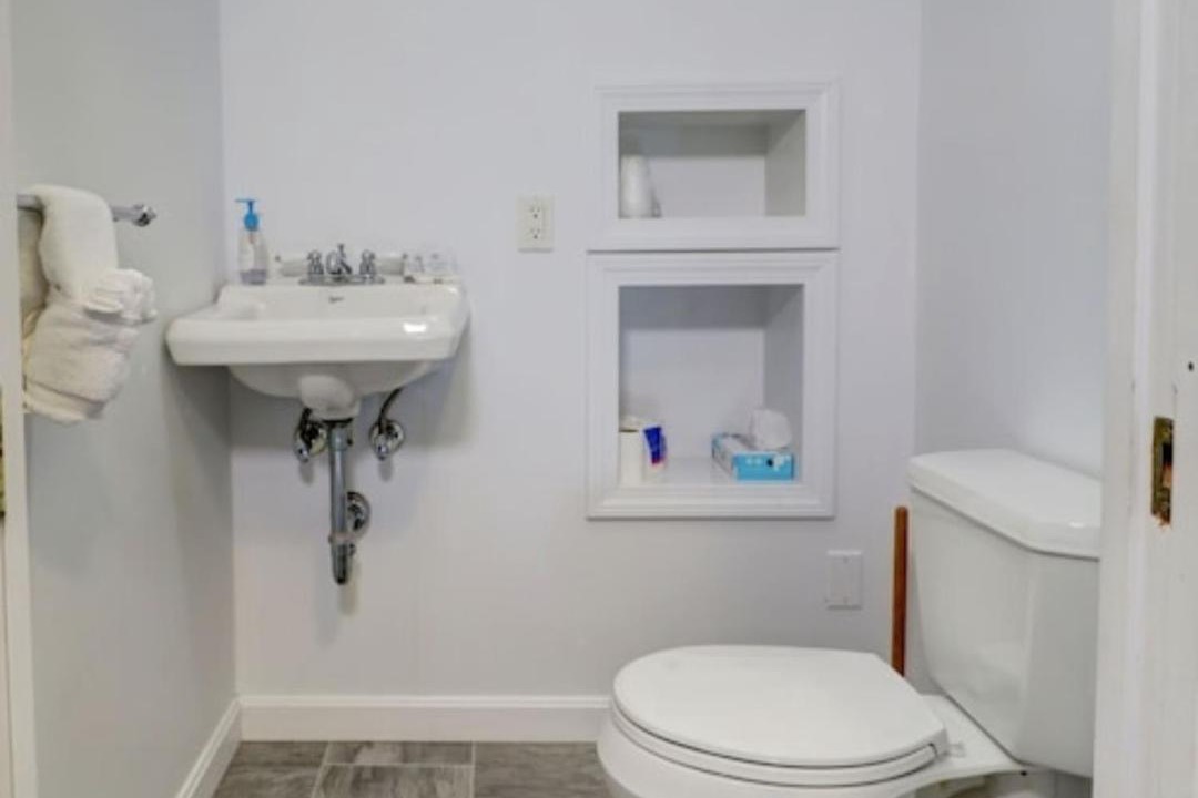 Photo of Bathroom in Wells