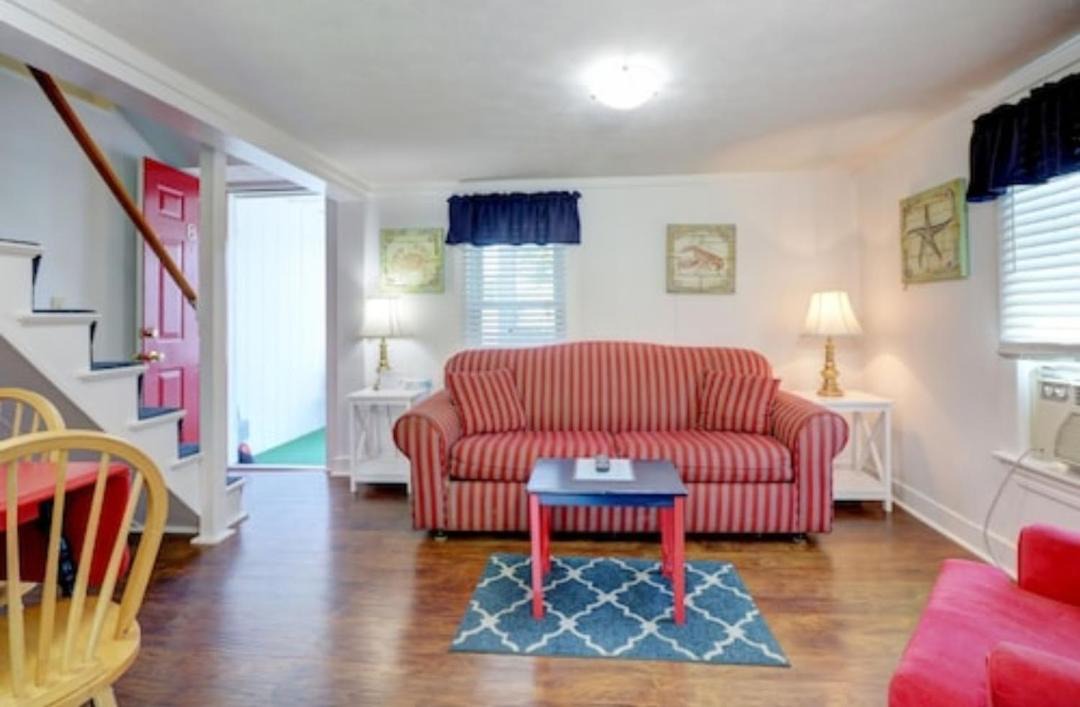 Photo of Livingroom in Wells