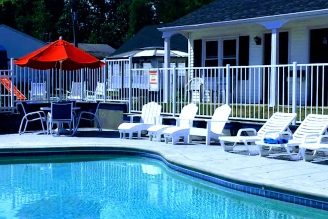 Photo of Outdoor in Wells