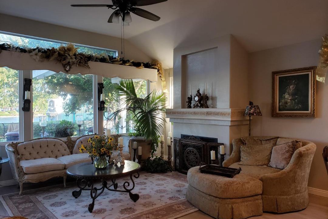 Photo of Livingroom in Menifee