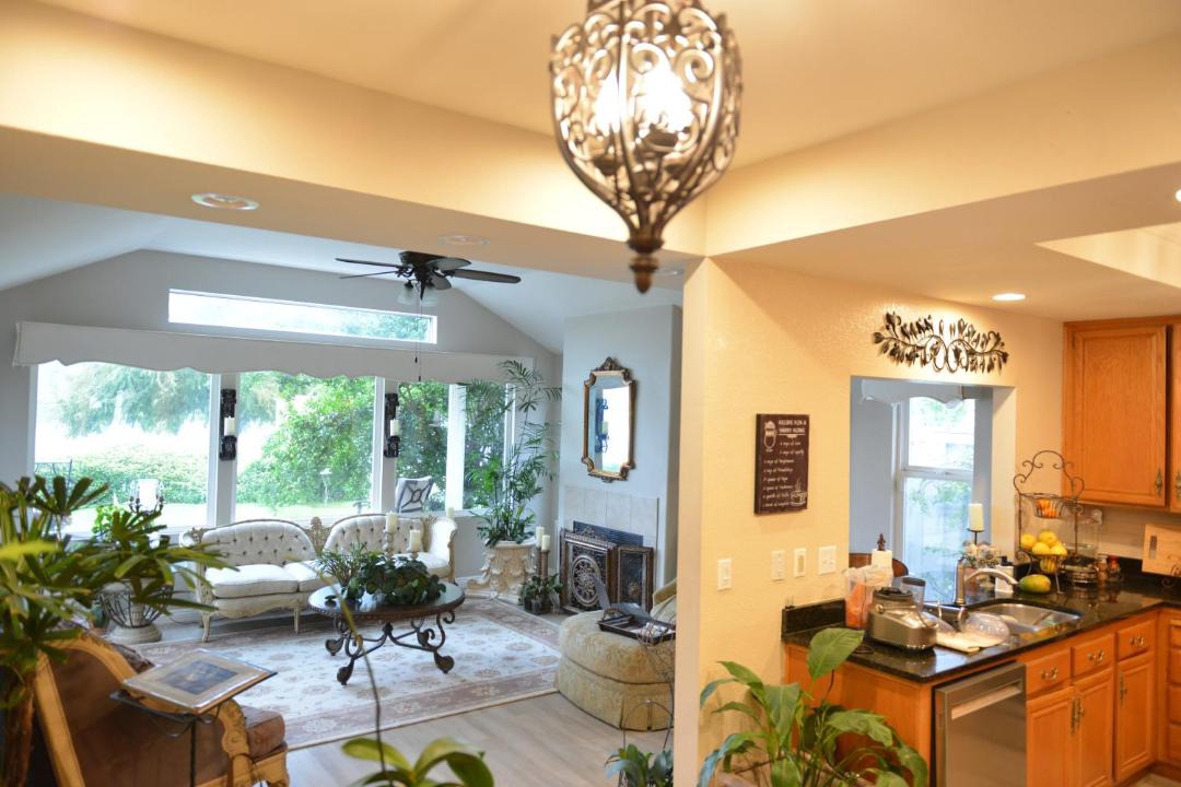 Photo of Livingroom in Menifee