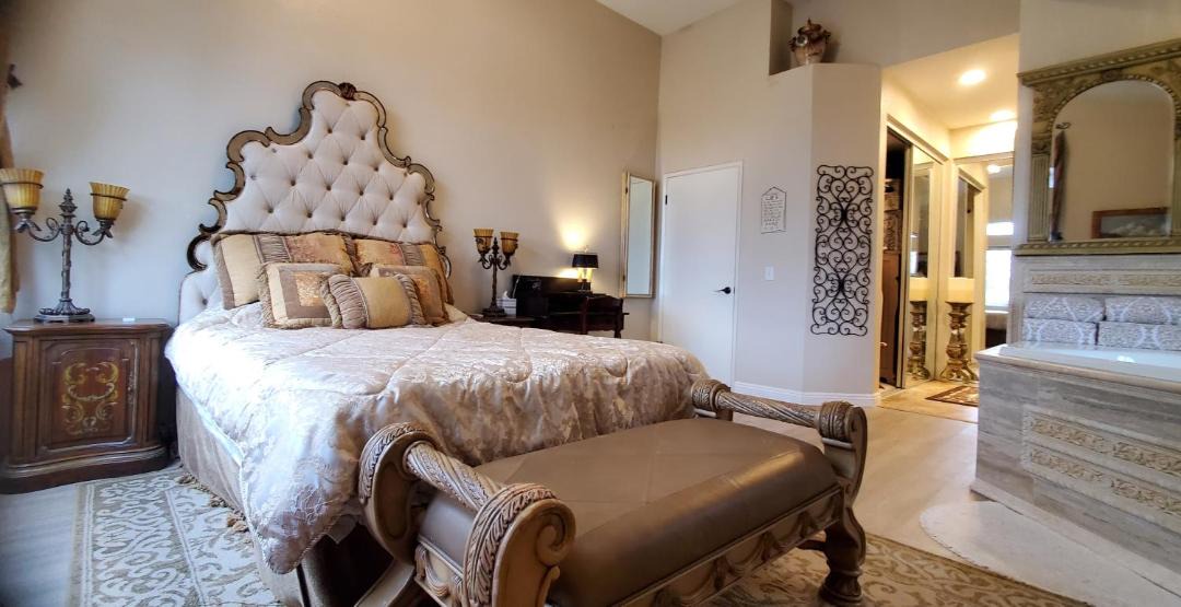 Photo of Bedroom in Menifee