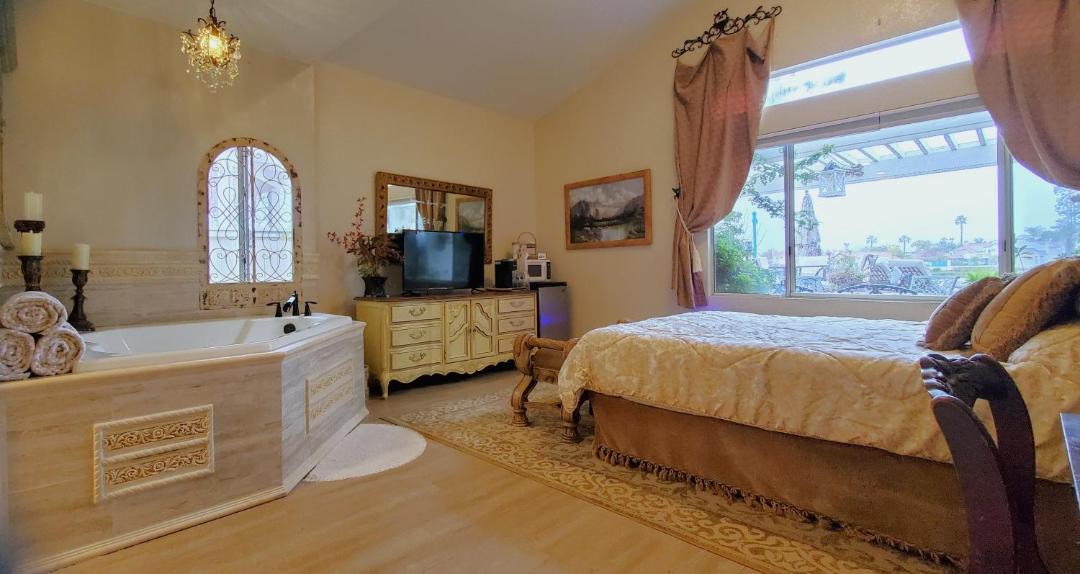 Photo of Bedroom in Menifee