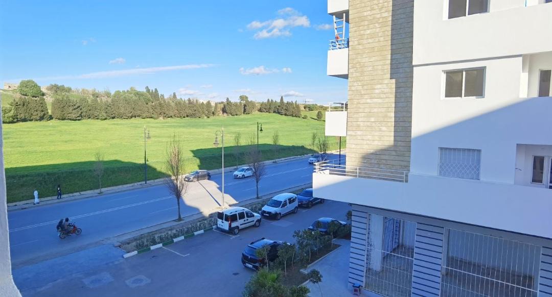 Photo of Buildings in Gueznaia