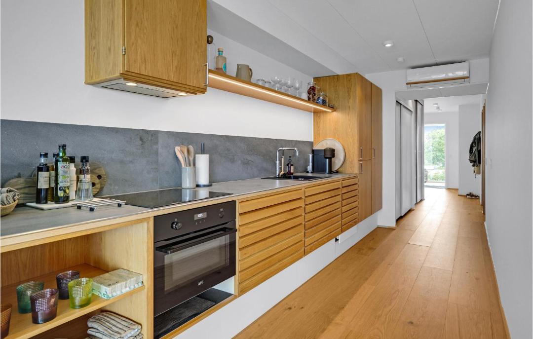 Photo of Kitchen in Kerteminde