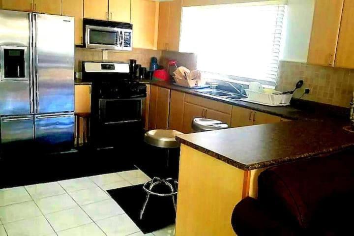 Photo of Kitchen in Caribbean Estates