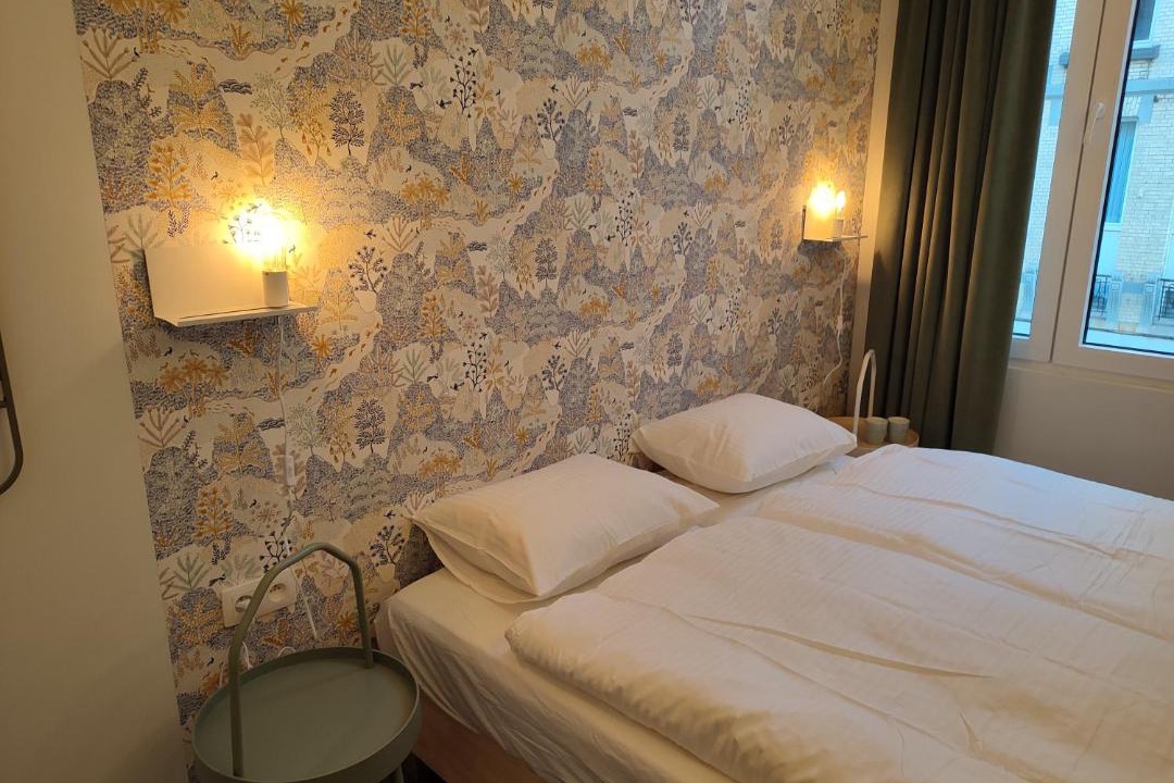 Photo of Bedroom in Jewish Quarter