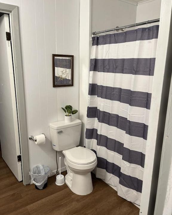 Photo of Bathroom in Eunice