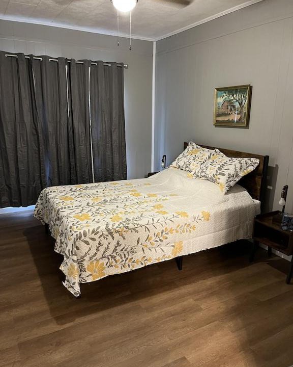 Photo of Bedroom in Eunice
