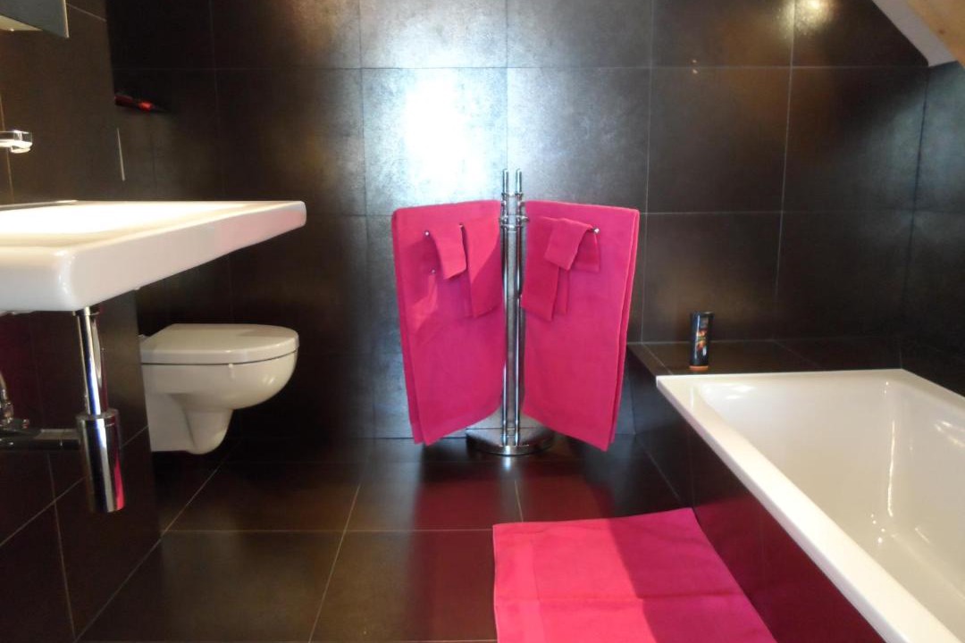 Photo of Bathroom in Wolfgang