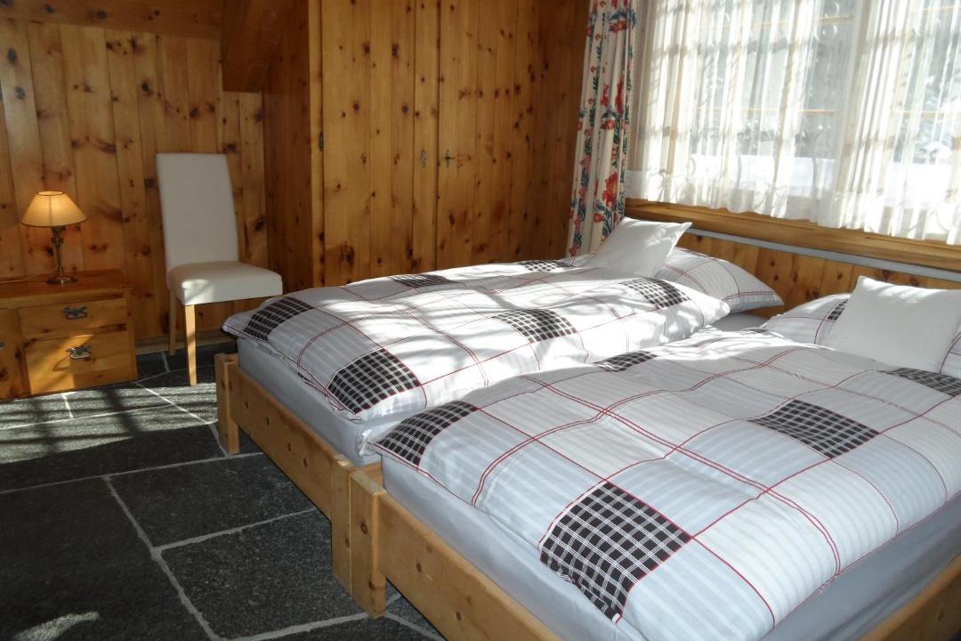 Photo of Bedroom in Wolfgang
