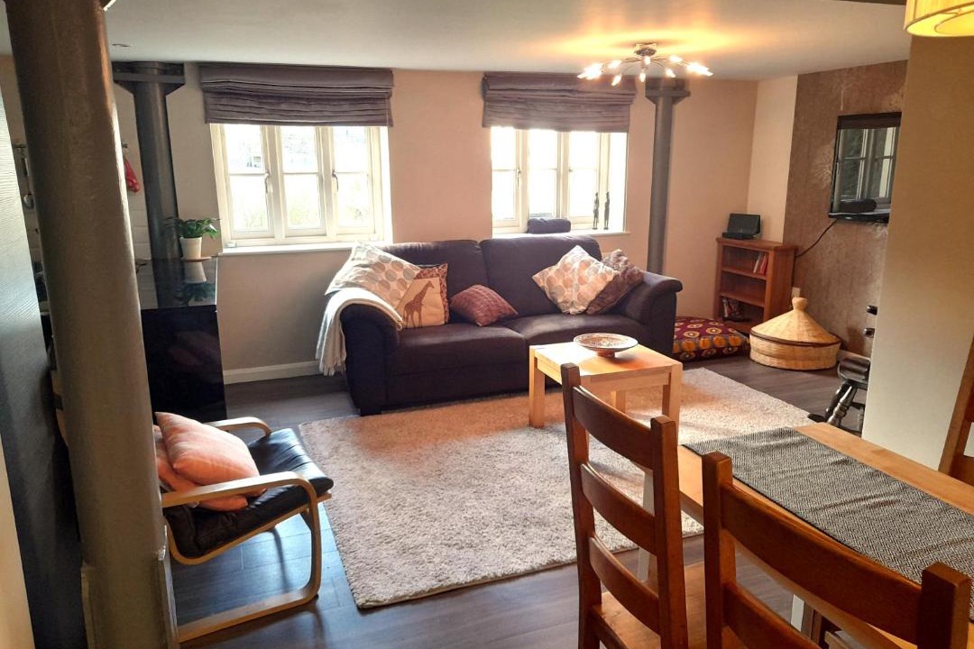 Photo of Livingroom in Ashwick