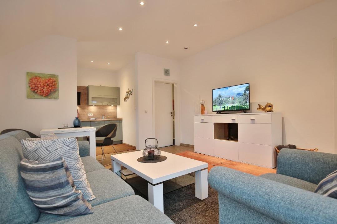 Photo of Livingroom in Niendorf