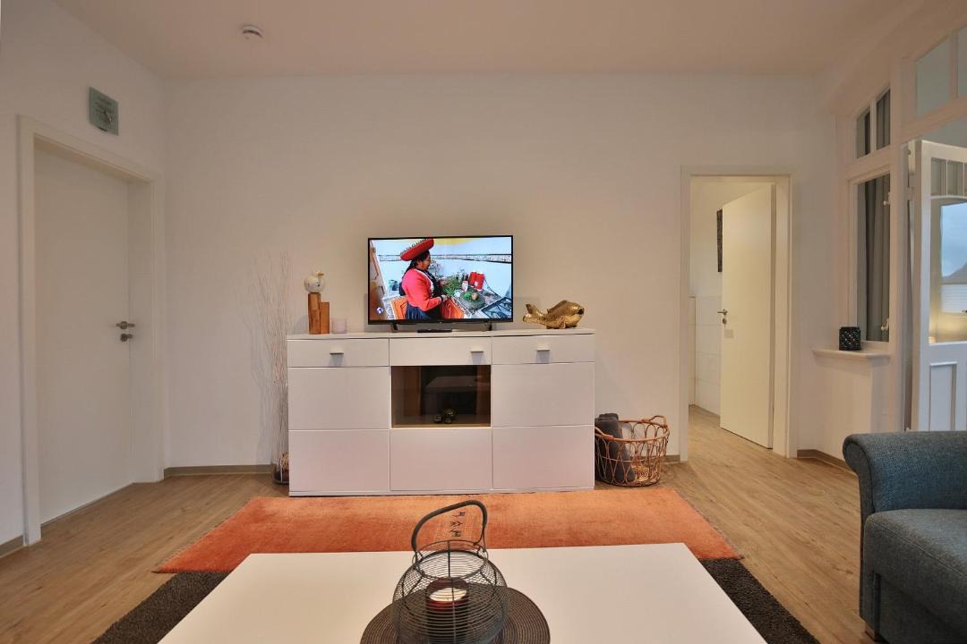 Photo of Livingroom in Niendorf