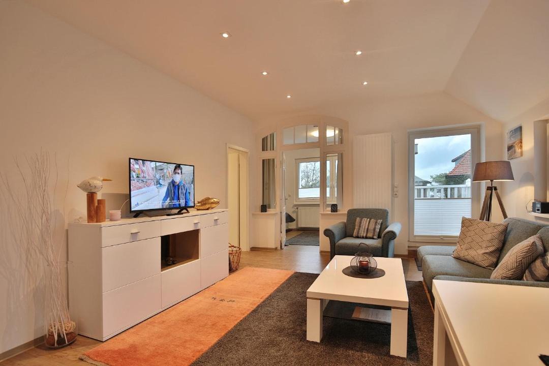 Photo of Livingroom in Niendorf