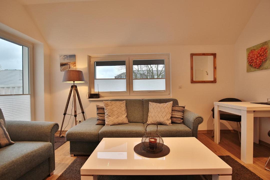 Photo of Livingroom in Niendorf