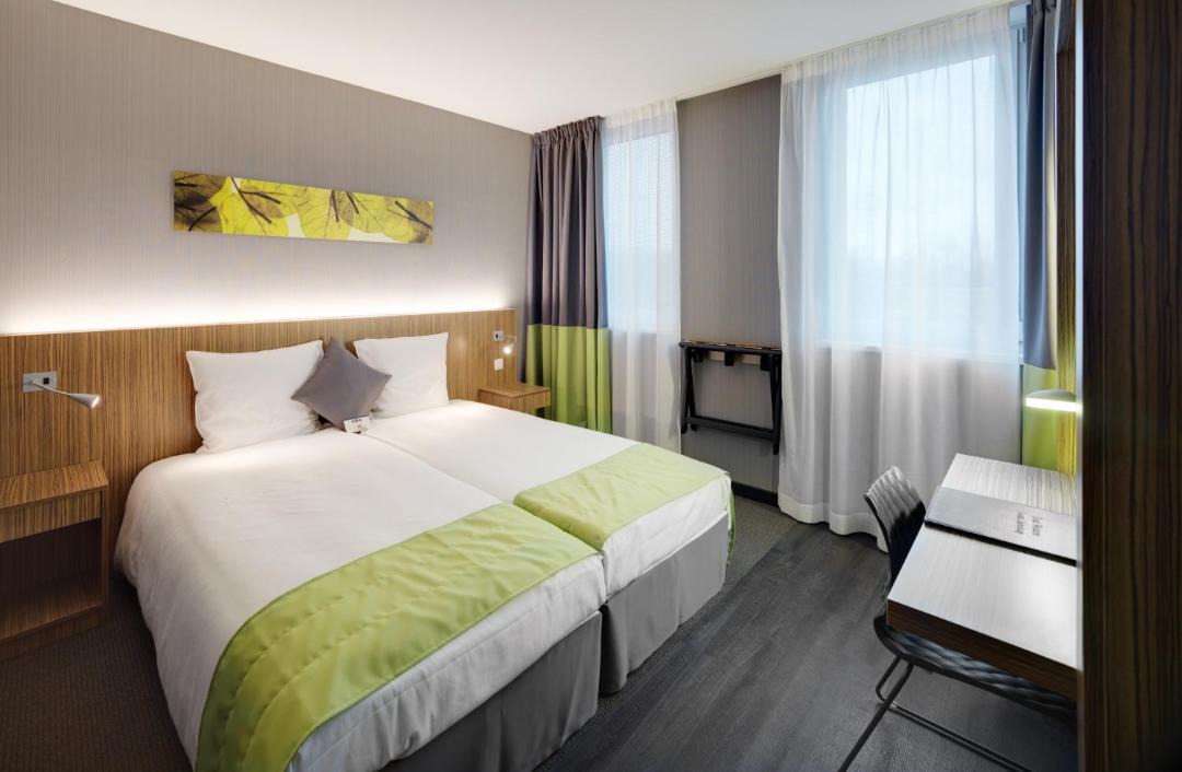 Photo of Bedroom in Ruisbroek