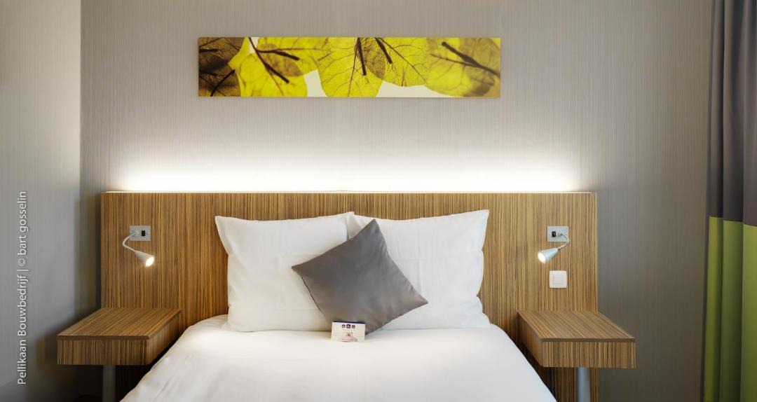 Photo of Bedroom in Ruisbroek