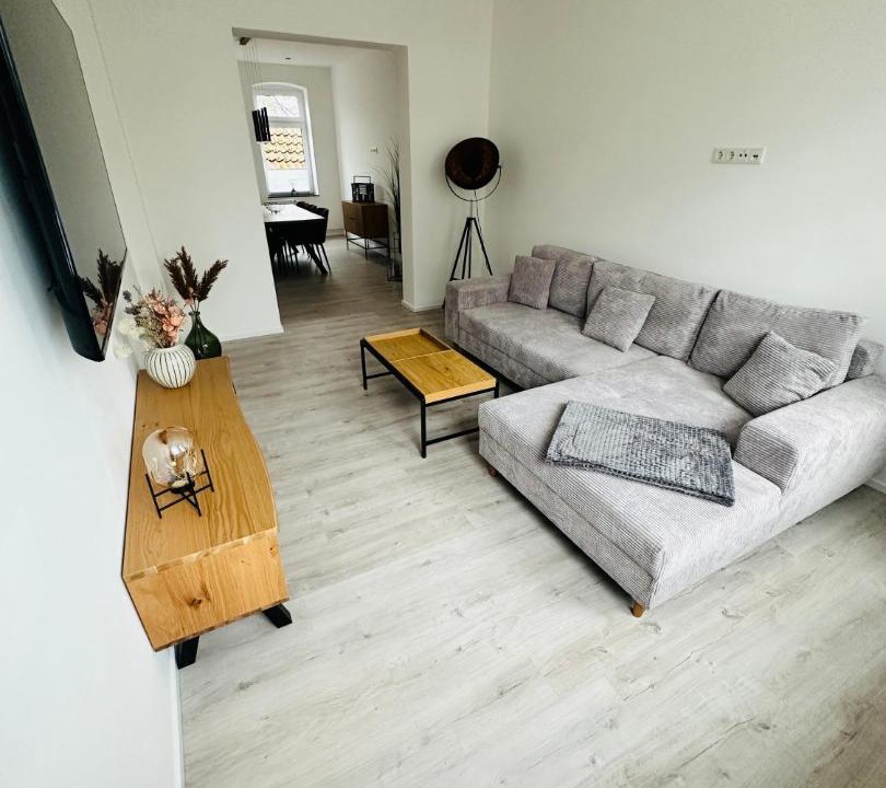 Photo of Livingroom in Obernkirchen