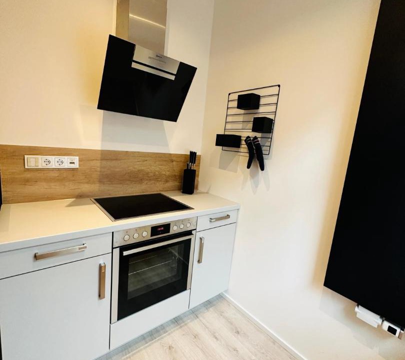 Photo of Kitchen in Obernkirchen