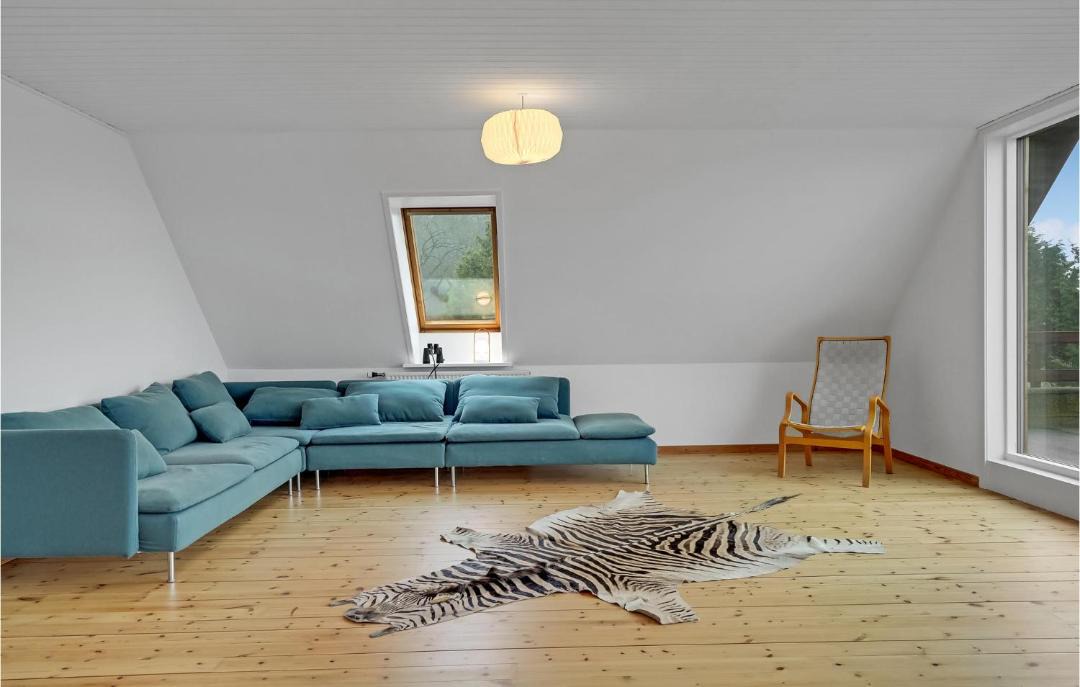 Photo of Livingroom in Faaborg