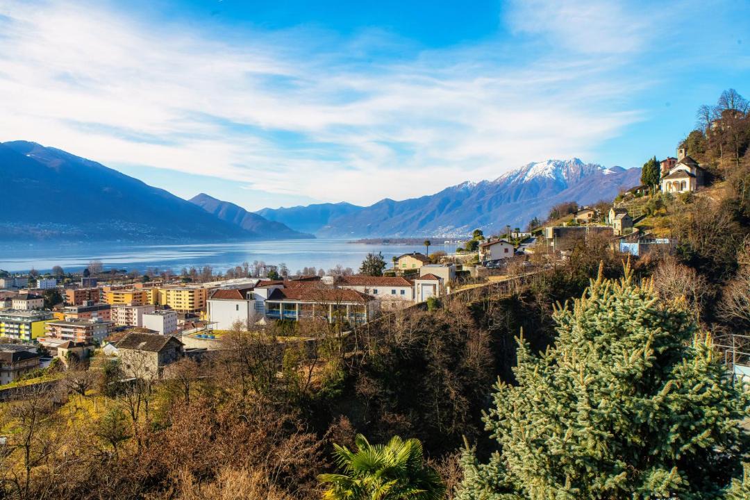 Photo of Outdoor in Gordola