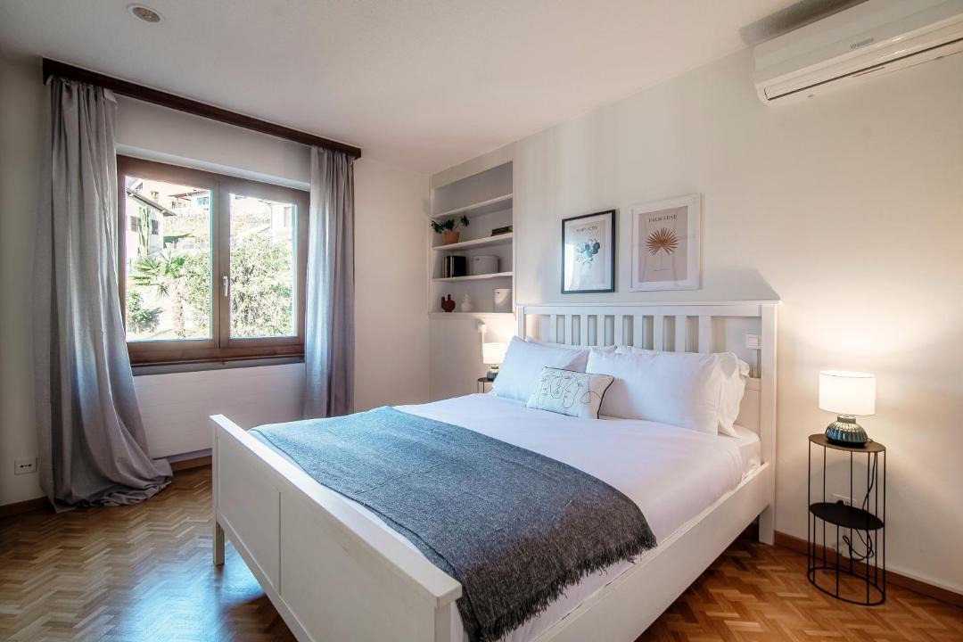 Photo of Bedroom in Gordola